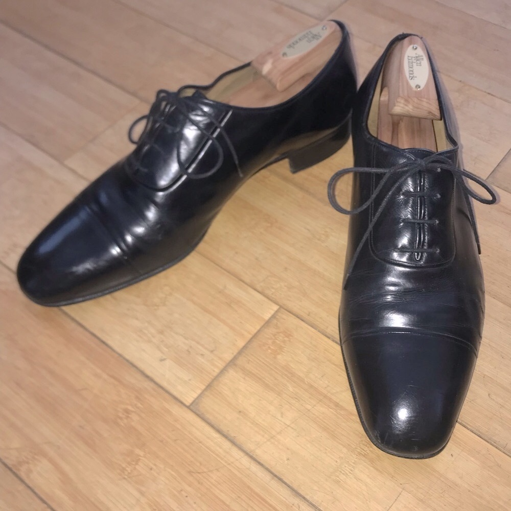10-12.5 Gucci Gatsby Sharp Tango Black Beauties Broadway WallStreet WhiteHouse - Picture 5 of 16